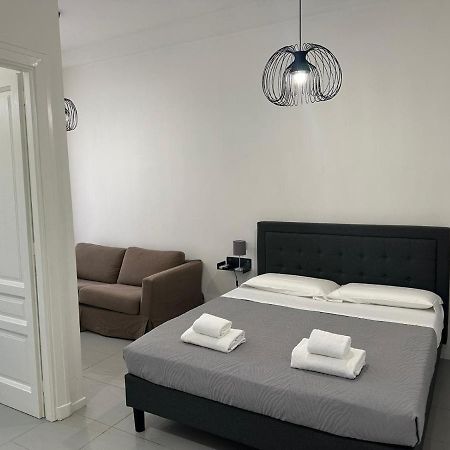 Art Atelier Apartments Рим Екстериор снимка