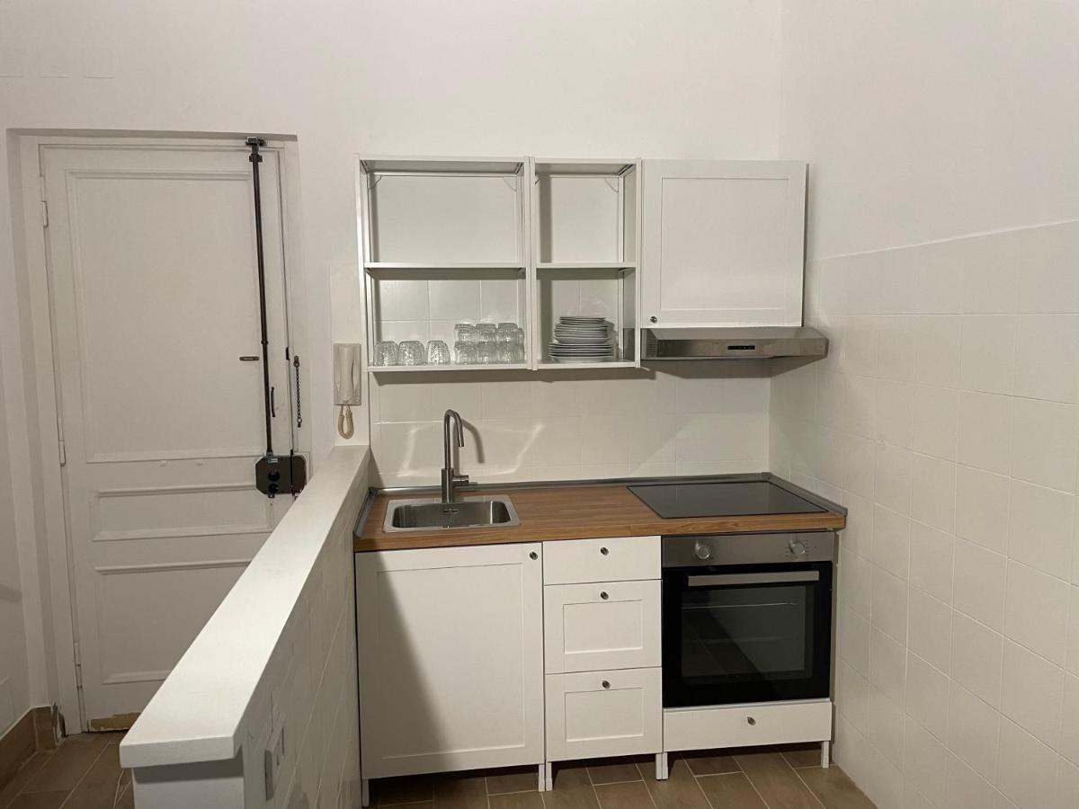 Art Atelier Apartments Рим Екстериор снимка