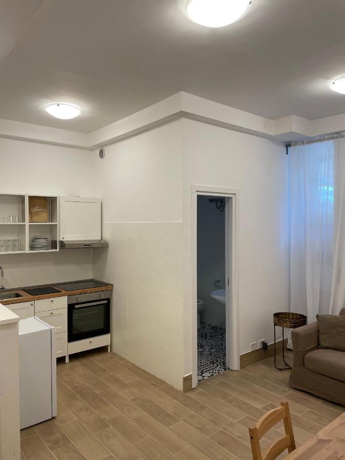 Art Atelier Apartments Рим Екстериор снимка