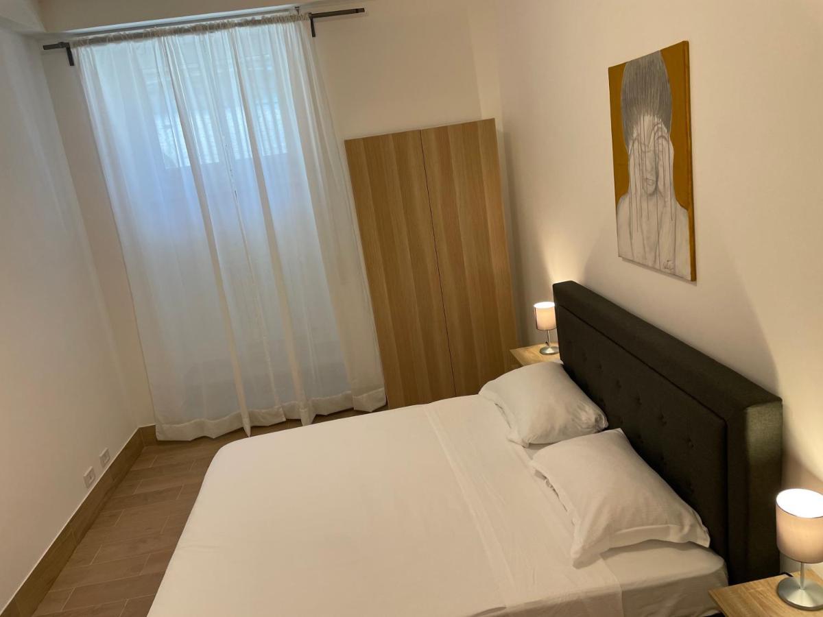 Art Atelier Apartments Рим Екстериор снимка