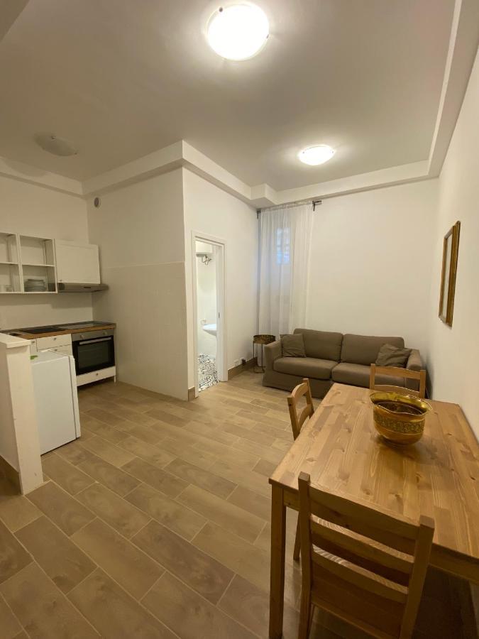 Art Atelier Apartments Рим Екстериор снимка