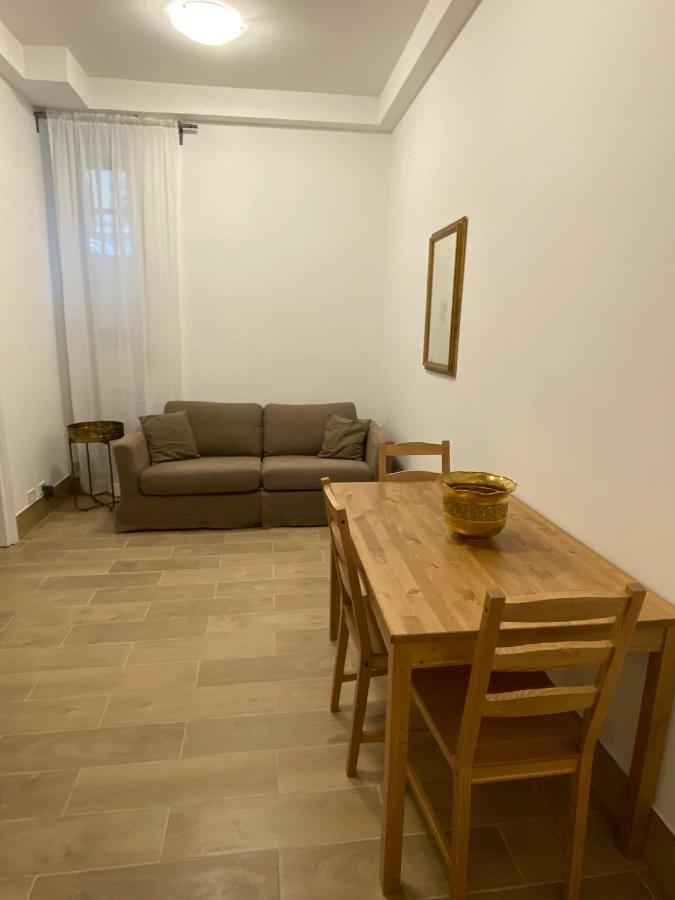 Art Atelier Apartments Рим Екстериор снимка