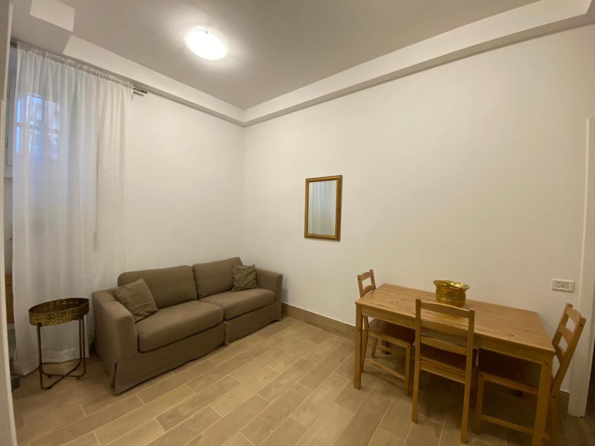 Art Atelier Apartments Рим Екстериор снимка
