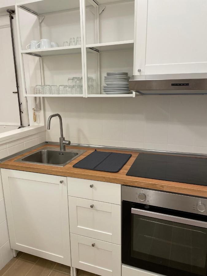 Art Atelier Apartments Рим Екстериор снимка