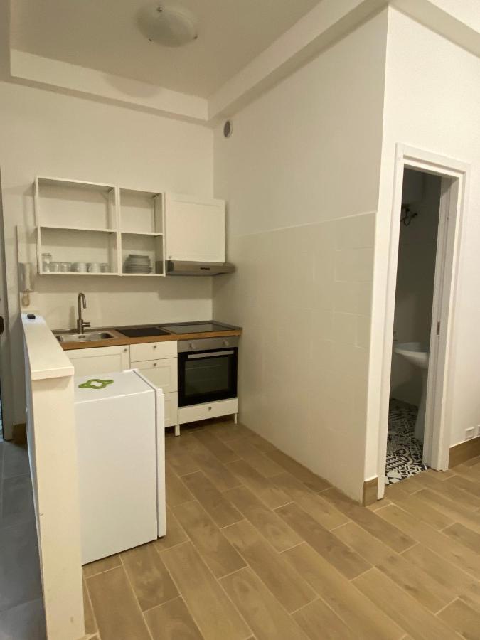 Art Atelier Apartments Рим Екстериор снимка