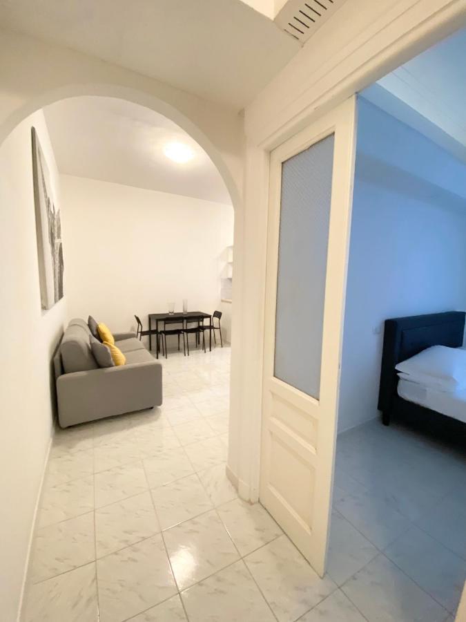 Art Atelier Apartments Рим Екстериор снимка