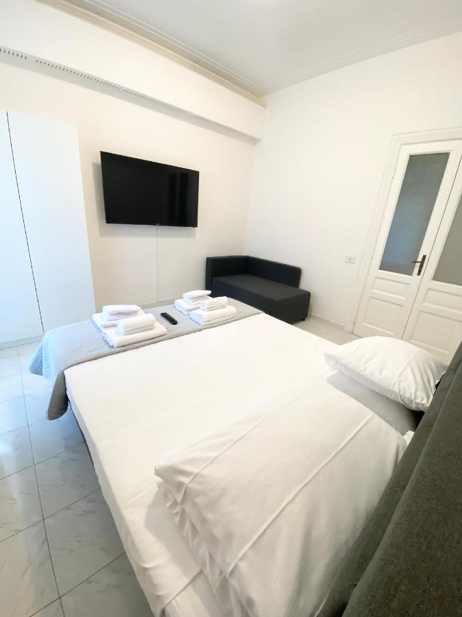 Art Atelier Apartments Рим Екстериор снимка