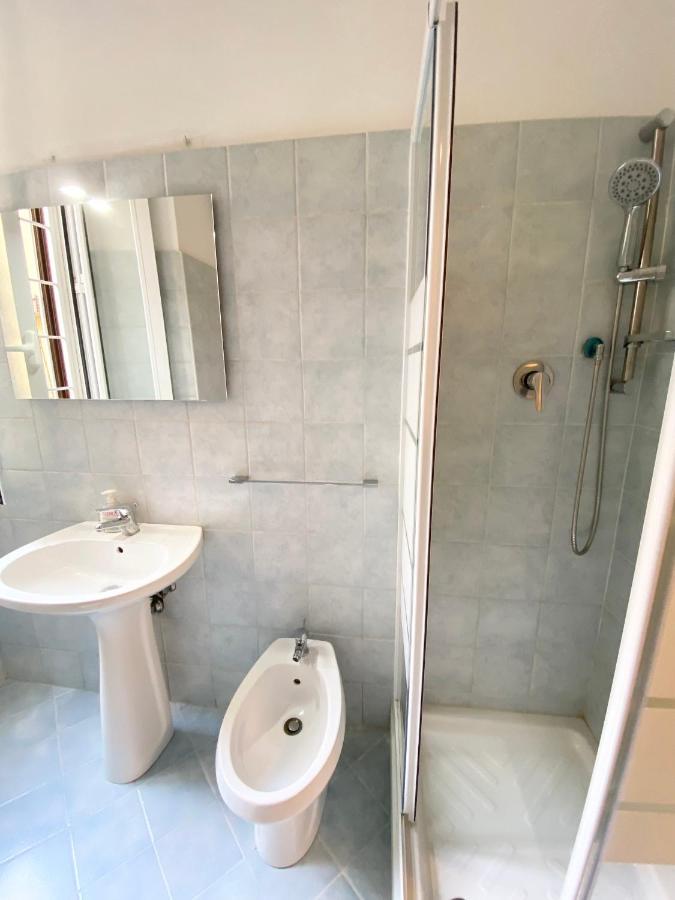 Art Atelier Apartments Рим Екстериор снимка