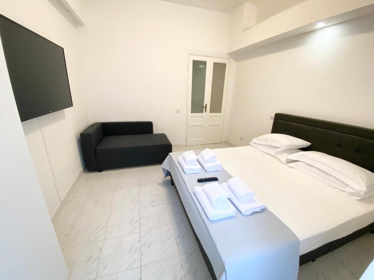 Art Atelier Apartments Рим Екстериор снимка