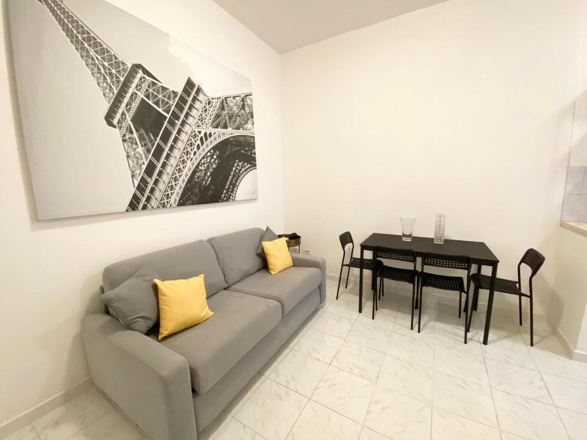 Art Atelier Apartments Рим Екстериор снимка