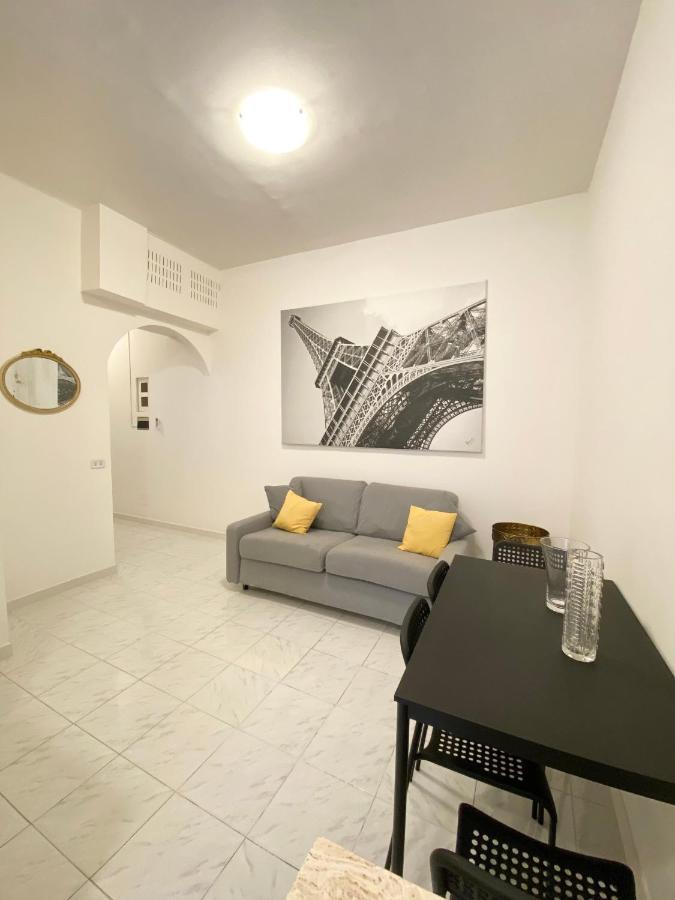 Art Atelier Apartments Рим Екстериор снимка