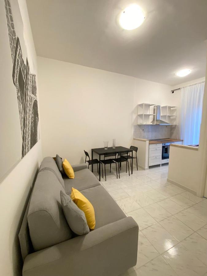 Art Atelier Apartments Рим Екстериор снимка