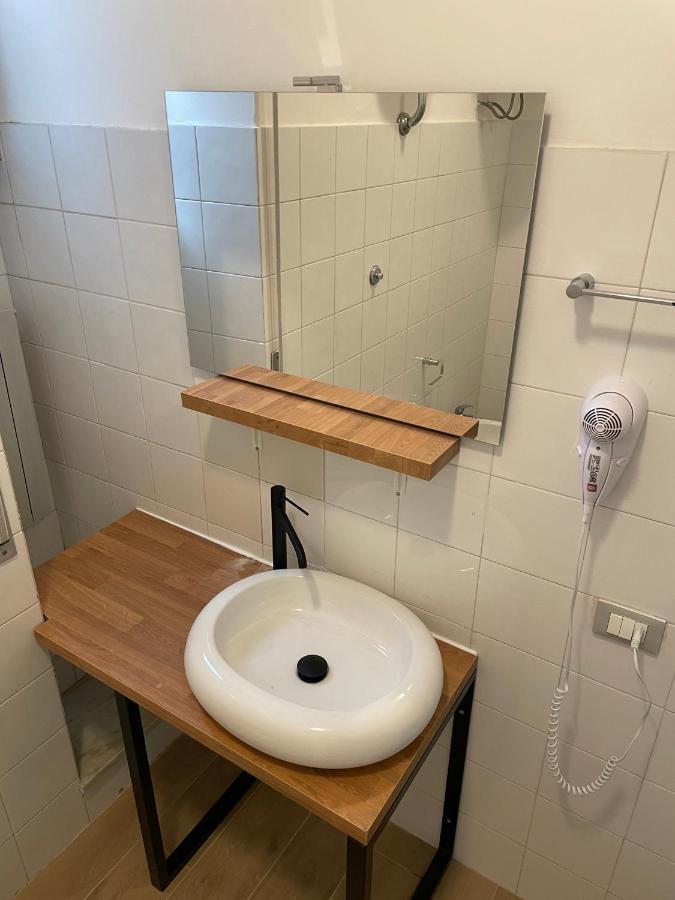 Art Atelier Apartments Рим Екстериор снимка