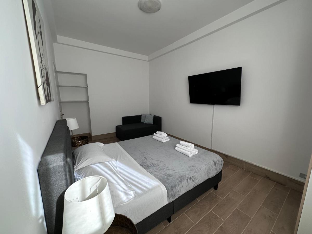 Art Atelier Apartments Рим Екстериор снимка