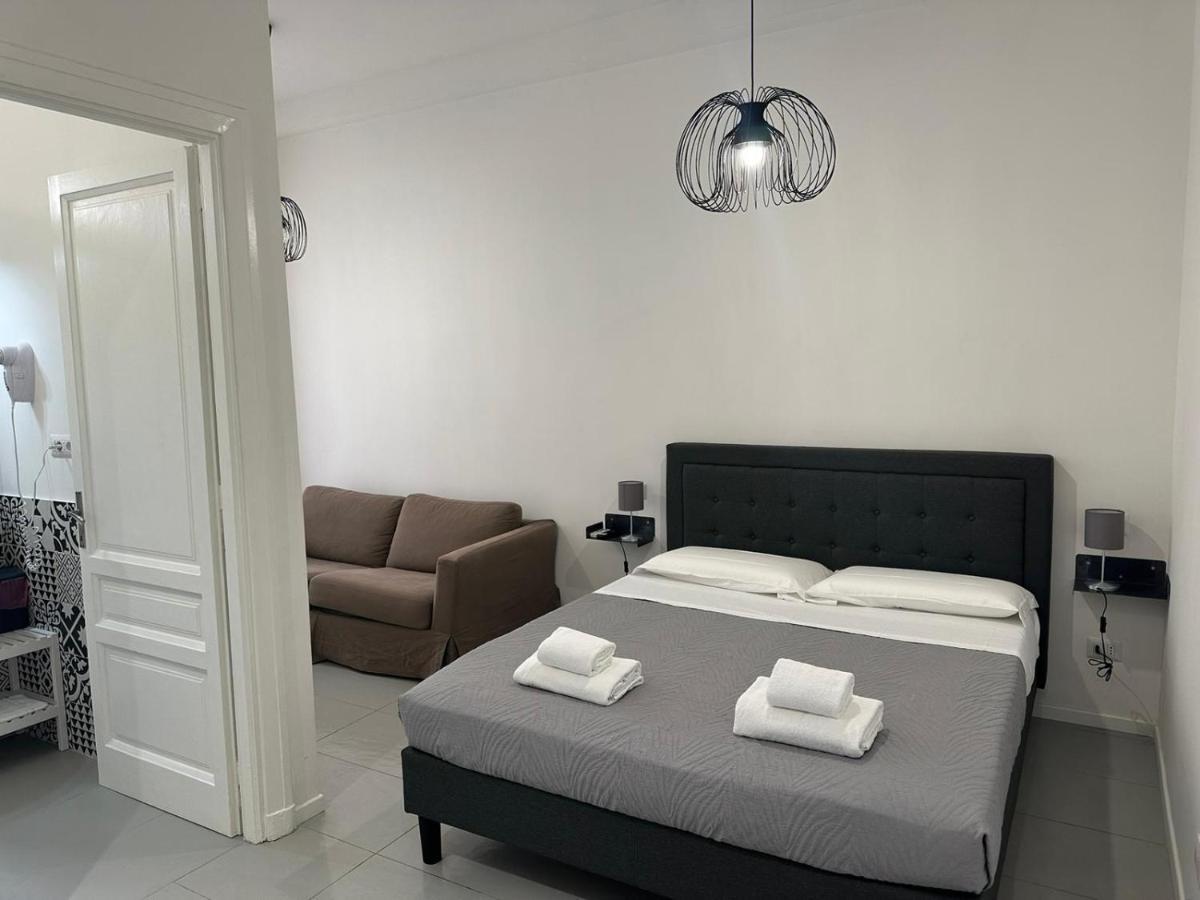 Art Atelier Apartments Рим Екстериор снимка