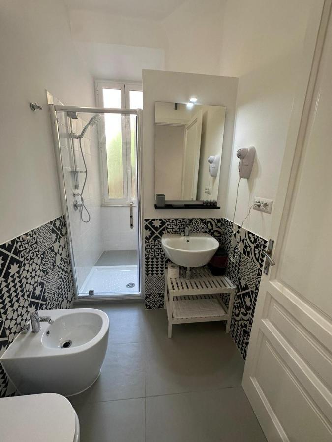 Art Atelier Apartments Рим Екстериор снимка